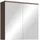 Badplaats Toledo 60 cm braun