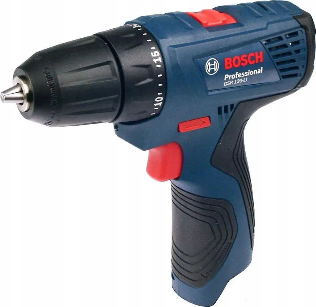 bosch akkuschrauber professionell