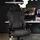 Arozzi Torretta Gaming-Stuhl schwarz