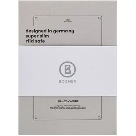 Bogner E-cage Vail Geldbörse Herren schwarz