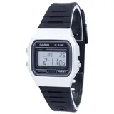 Casio Digital F-91WM-7ADF (D141)
