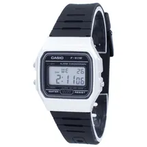 Casio Digital F-91WM-7ADF (D141)
