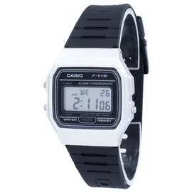 Casio Digital F-91WM-7ADF (D141)