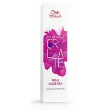 Wella Color Fresh Create high magenta 60 ml