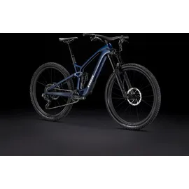Trek Fuel EXe 9.8 GX AXS 2023 29 Zoll RH M blau
