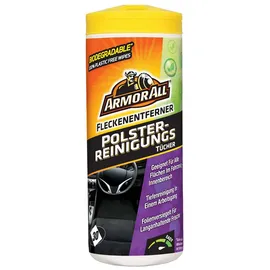 ARMORALL 38025L Polsterreinigungstücher 30St.