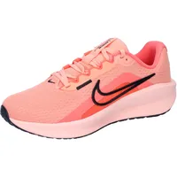 Nike Damen Downshifter 13 Sneaker, Apricot Agate/Black-Magic Ember, - 40