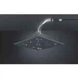 Brumberg LED-Sternenhimmel-Set 1 W eckig 3000 K