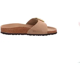 Birkenstock MADRID BIG BUCKLE Brown - Braun - 37