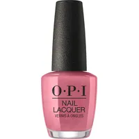 OPI Nail Lacquer NLN45 my dogsled is a hybird 15 ml