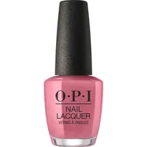 OPI Nail Lacquer NLN45 my dogsled is a hybird 15 ml