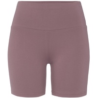 LASCANA Shorts Damen mauve Gr.36/38