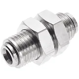 IMI NORGREN IMI Gerade-Verbinder 100290600 Außengewinde: M14 x 1.5 Rohr-Ø: 6 mm 1 St.