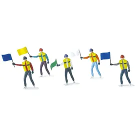 Carrera Evolution DIGITAL 124/132 Streckenposten (20021115)