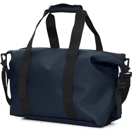 Rains Hilo Weekend Bag S 50 cm Blau