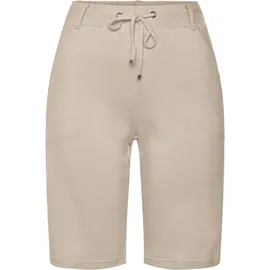 LASCANA Shorts Weiß 38