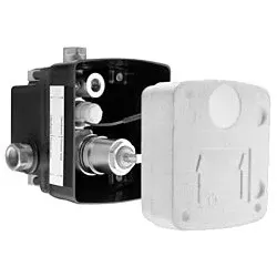 Schell Grundkörper 019040099 Elektronik, für Mischwasser