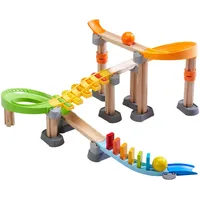HABA Kullerbü - Kugelbahn Melodie-Domino