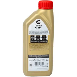 Castrol Edge 5W-30 LL 1 l