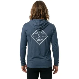 Salty Crew Neoprenanzug Tippet Pilot Blau S