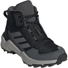 Adidas Terrex Ax4r Mid  Core Black / Grey Four / Grey Six 38