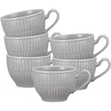 SELTMANN WEIDEN Espressotasse 0,1 l 6er Set