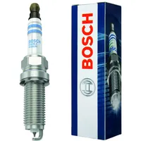 Bosch Zündkerze Double Iridium 0 242 135 553