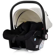 Chipolino Vista i-Size Weiß + Isofix Basis