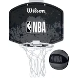 Wilson NBA Team Mini-Korb