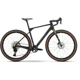 R Raymon Soreno Ultra schwarz Modell 2026 - S 12S grx di2