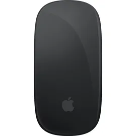 Apple Magic Mouse Schwarz