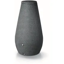 ARVES Regentonne Drop 410 l anthrazit