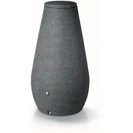 ARVES Regentonne Drop 410 l anthrazit