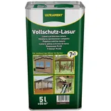 Ultrament Vollschutz-Lasur 7-in-1 Palisander 5 l