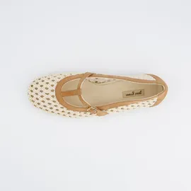 Paul Green Ballerinas in beige | Gr.: 39
