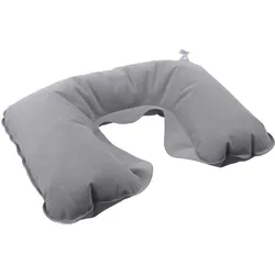 Origin Outdoors Nackenkissen aufblasbar - STK - grau