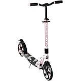 Six Degrees Scooter 205