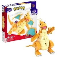 Mattel Mega Pokémon Dragonite