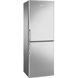 Amica KGC 384 110 E edelstahloptik