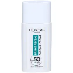 L'oreal Bright Reveal Fluide UV Anti-Tâches