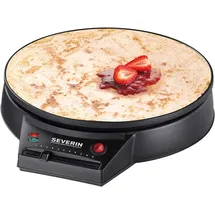 Severin CM 2198 Crêpes Maker