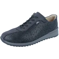 Finn Comfort Melk Damen Schwarz 37,5
