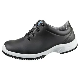 Abeba Sicherheitsschuhe uni6 schwarz 43