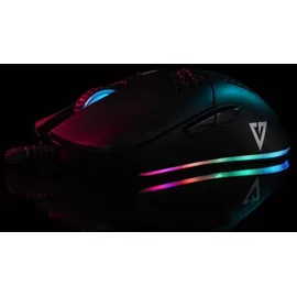 MODECOM Volcano Shinobi 3360 Schwarz