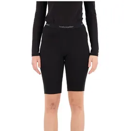 Icebreaker Oasis Shorts Schwarz XL