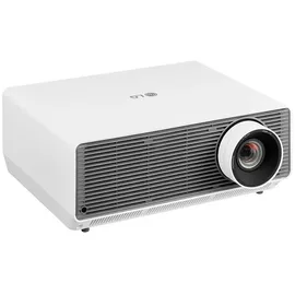 LG BU60RG Laser Beamer Grau