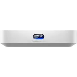 UBIQUITI networks Cloud Gateway Max