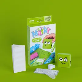 Colop Marky Textilstempel selbstfärbend Grün 1 St.