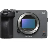Sony FX3 Cinema Line