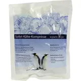 Medline International Germany GmbH Sofort-Kälte Kompresse Quick 15 x 20 cm